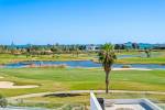 New Build - Apartment - Los Alcázares - Serena Golf