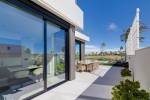New Build - Detached - Pilar de la Horadada - Lo Romero Golf