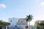 New Build - Detached - San Javier - Santiago de la Ribera