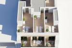 Nieuwbouw - Appartement - Torrevieja