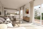 Nieuwbouw - Detached - Monforte del Cid - Alenda Golf