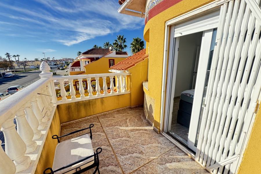 Reventa - Adosado - Cabo Roig