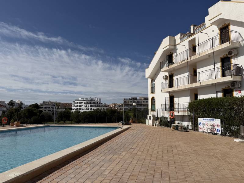 Apartment - Resale - Orihuela Costa - La Zenia