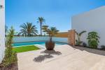 New Build - Detached - Los Alcázares - Serena Golf