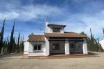 New Build - Detached - Fuente Álamo - Las Palas