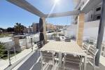 Resale - Detached - Orihuela Costa - Villamartin