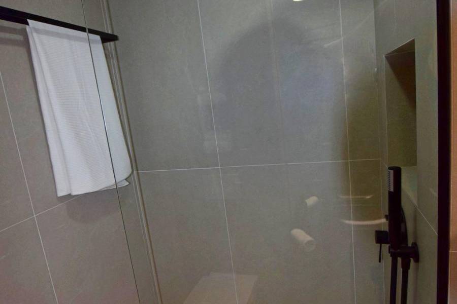 Nieuwbouw - Appartement - Alhama de Murcia - Condado de Alhama