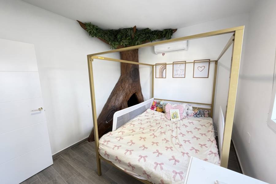 Bestaande bouw - Detached - Orihuela Costa - Villamartin