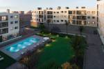 Nueva construcción  - Apartamento - Alicante - San Agustín