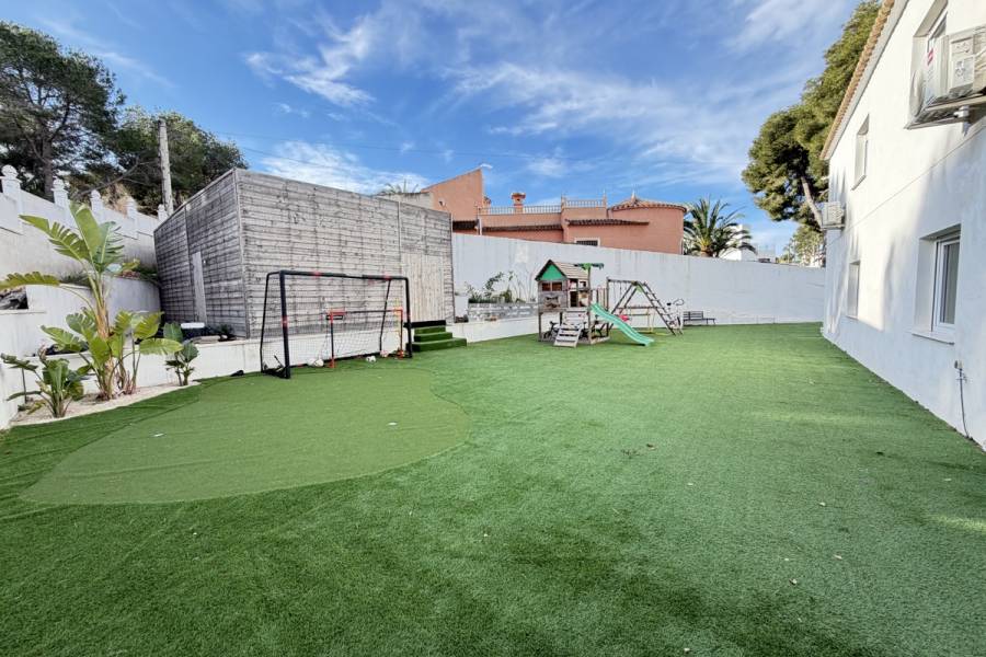 Bestaande bouw - Detached - Orihuela Costa - Villamartin