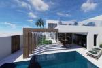 Nueva construcción  - Chalet - Torre Pacheco - Santa Rosalia Lake And Life Resort