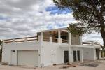 Nueva construcción  - Chalet - Pinoso - Casas Pastor