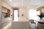 Nieuwbouw - Detached - Los Alcázares - Serena Golf