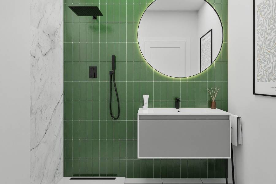 Nueva construcción  - Atico - San Miguel de Salinas - Pueblo