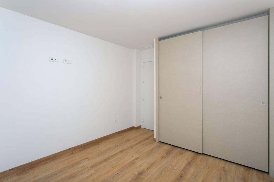 New Build - Apartment - Hondón de las Nieves - El Salero