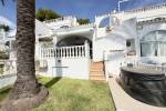 Resale - Apartment - Orihuela Costa - Villamartin