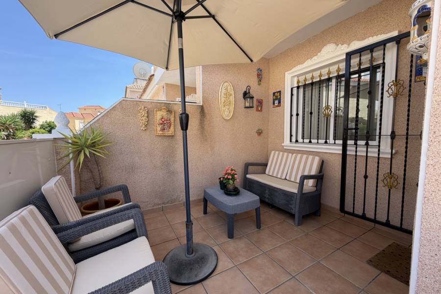 Resale - Quad - Orihuela Costa - La Zenia