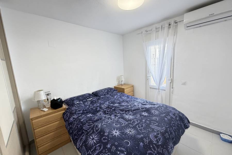 Reventa - Apartamento - Orihuela Costa - Villamartin