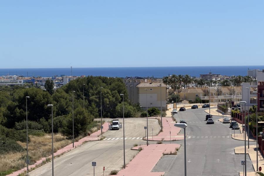 Bestaande bouw - Appartement - Lomas de Cabo Roig
