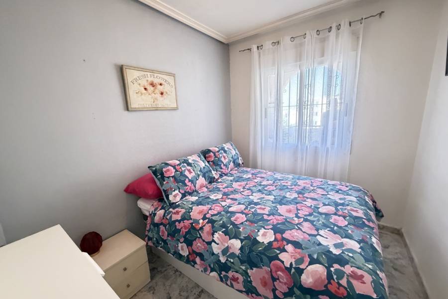 Bestaande bouw - Appartement - Orihuela Costa - La Zenia