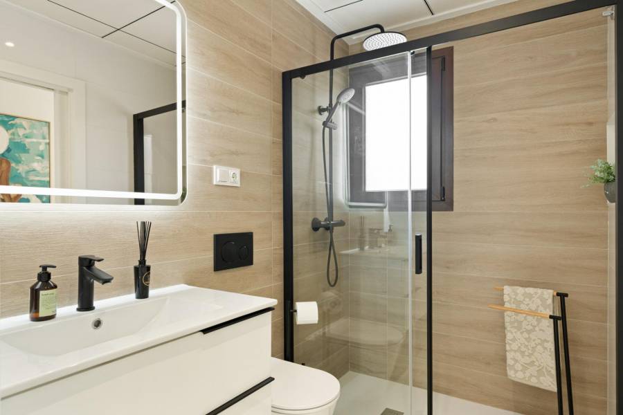 New Build - Detached - Polop - Polop Hills