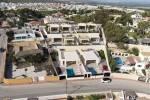 Nieuwbouw - Detached - Torrevieja - Los Balcones