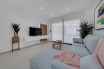 New Build - Apartment - Los Alcázares - Euro Roda