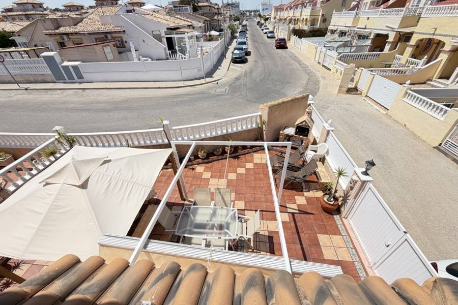 Resale - Quad - Orihuela Costa - La Zenia