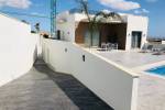 New Build - Detached - San Miguel de Salinas - Villamartin