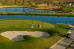 Nueva construcción  - Apartamento - Pulpi - Aguilón Golf