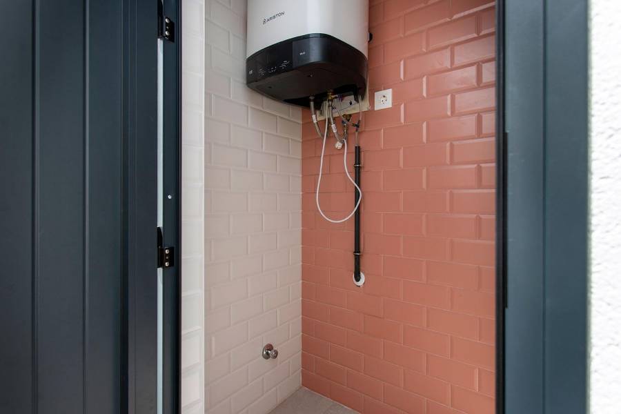 Nieuwbouw - Detached - Sucina