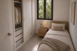 Nieuwbouw - Detached - Mazarron - Country Club