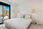 Resale - Detached - Orihuela - Las Colinas Golf