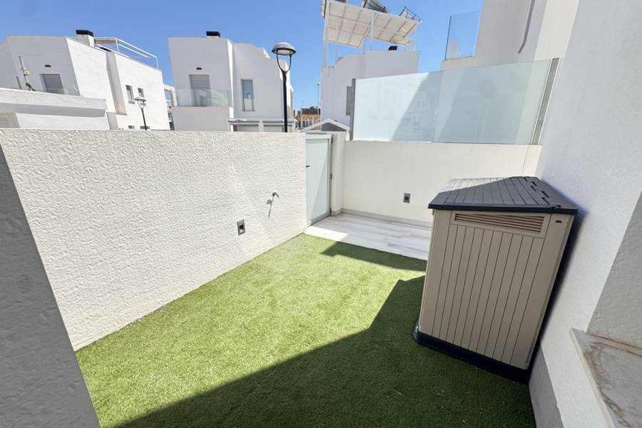 Resale - Detached - Lomas de Cabo Roig