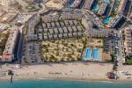 Nueva construcción  - Atico - Vera - Vera Playa