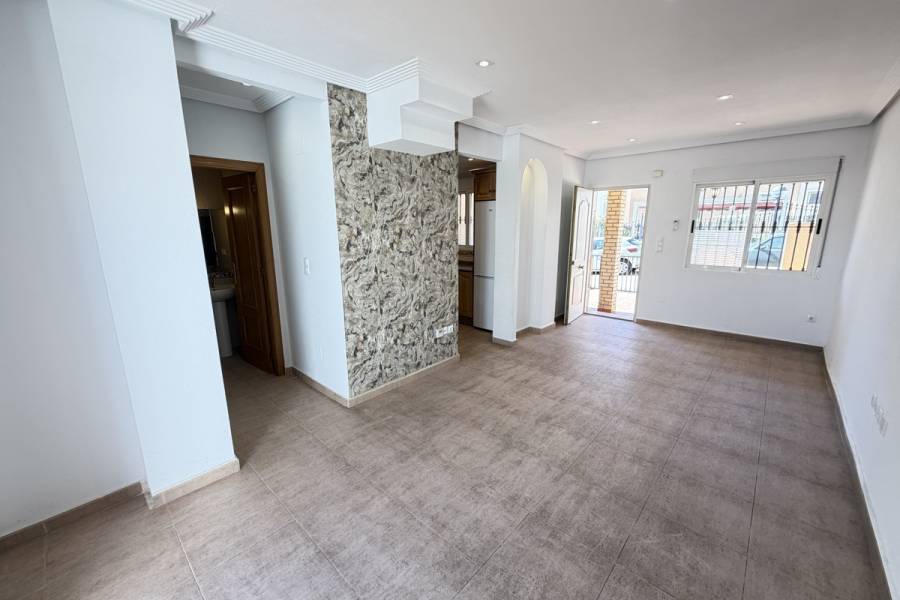 Reventa - Adosado - Orihuela Costa - Los Altos