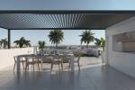 Nieuwbouw - Appartement - Alhama de Murcia - Condado de Alhama