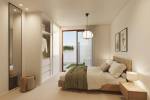 New Build - Apartment - San Pedro del Pinatar - Molino de Chirrete