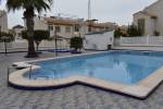 Resale - Penthouse - Torrevieja