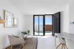 New Build - Apartment - Santiago de la Ribera