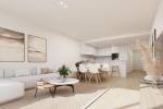 Nueva construcción  - Apartamento - La Manga del Mar Menor - La Manga Club
