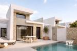 Nueva construcción  - Chalet - Los Alcázares - Serena Golf