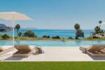 Nueva construcción  - Chalet - El Campello - Platja de L´Amerador