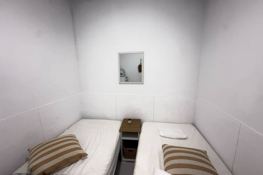 Reventa - Apartamento - Orihuela Costa - La Zenia