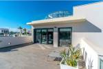 Resale - Detached - Orihuela Costa - Campoamor