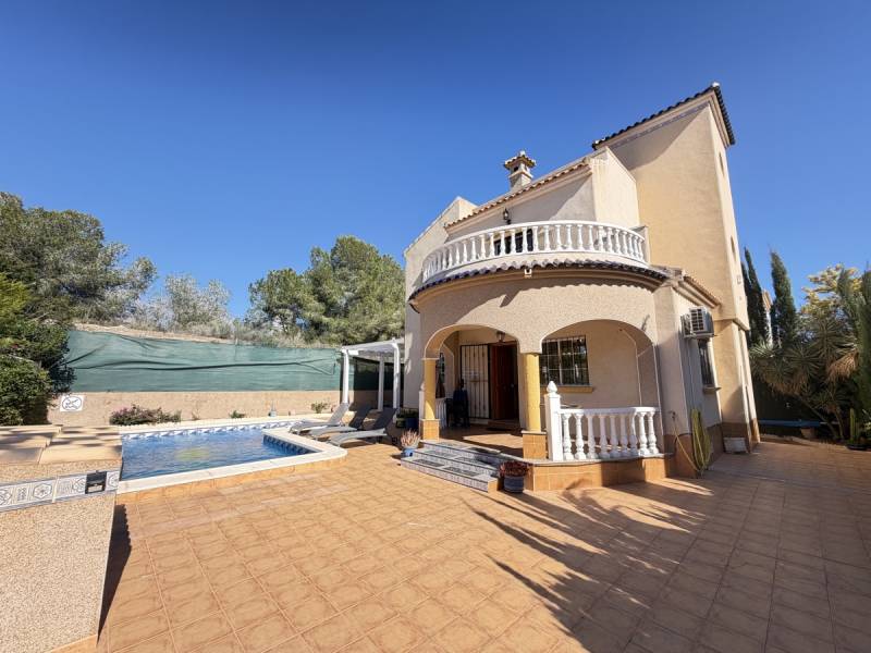 Chalet - Reventa - Orihuela Costa - Villamartin