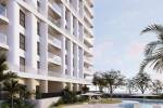 Nueva construcción  - Apartamento - Villajoyosa - La Tellerola