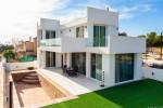 Nieuwbouw - Detached - Orihuela Costa - Villamartin