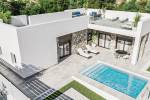 New Build - Detached - Pinoso - Campo