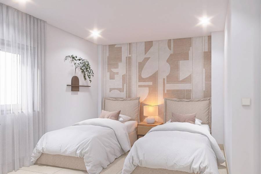 Nueva construcción  - Quad - Bigastro - pueblo